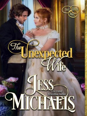 cover image of The Unexpected Wife